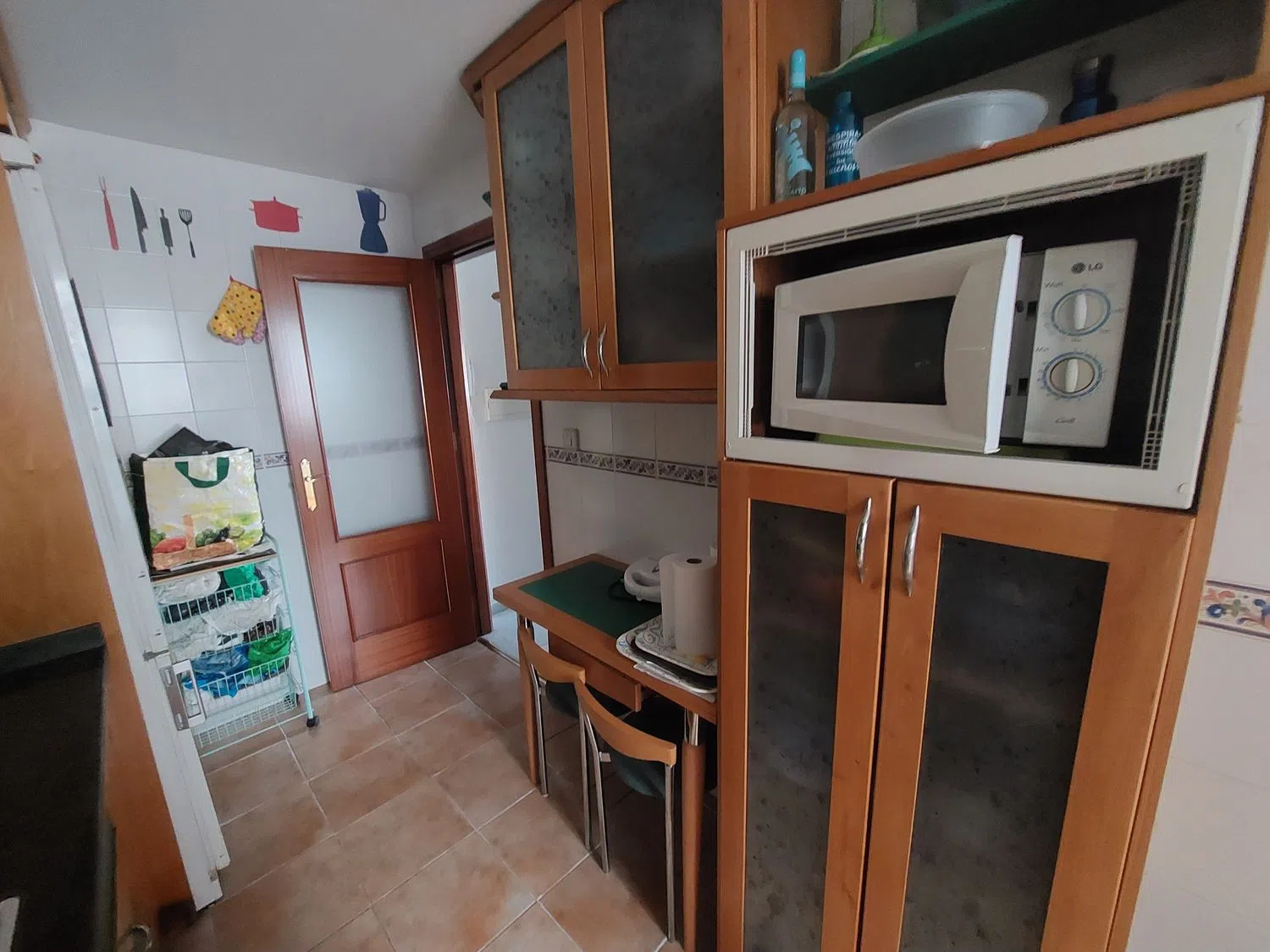 Piso en calle Maria Teresa Leon, 13 - Foto 5