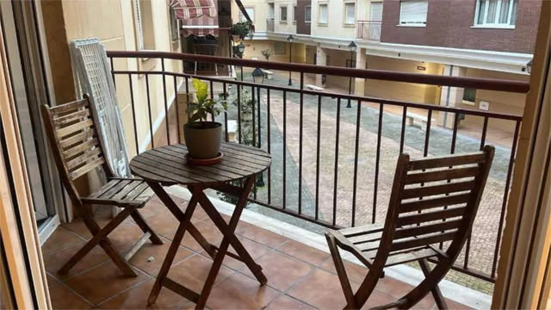 Piso en Carretera de Cádiz - Foto 7