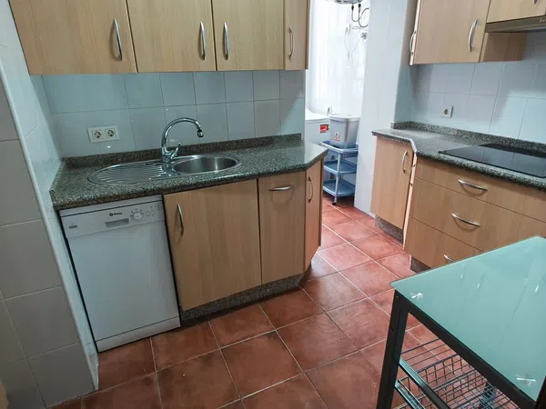 Piso en Calle Páez de Rivera, 12, Reina Mercedes - Heliópolis - Foto 8