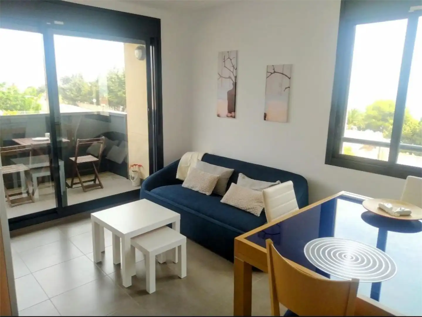 Apartamento en calle del Llaurer 4 - Foto 10