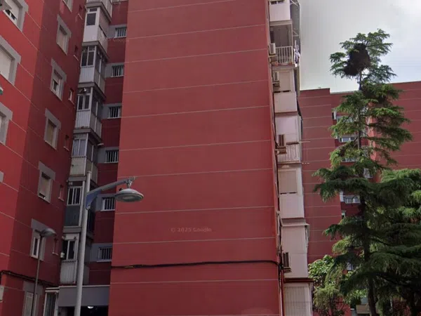 Piso en calle Pocillo, 6