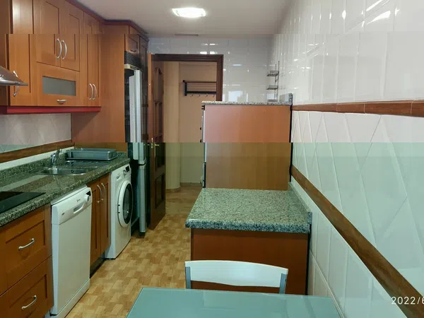 Piso en calle Vázquez Aroca., 21 - Foto 6