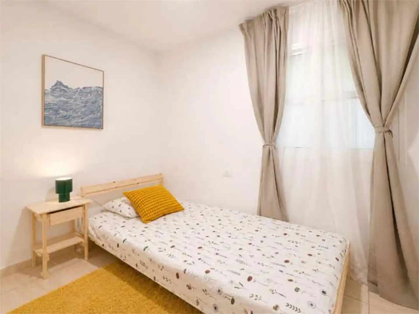 Apartamento en San Isidro - Foto 6