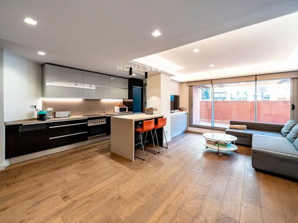 Piso en calle de Caleruega