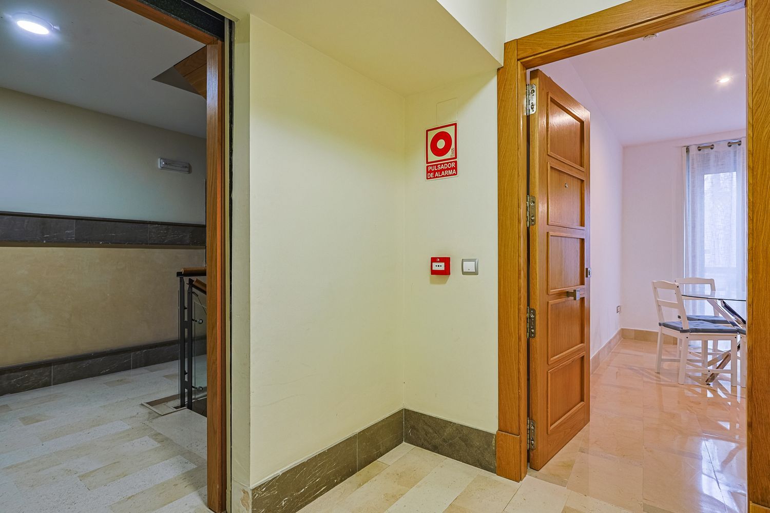 Piso en Callejón Azofaifo, 9, Santa Cruz - Alfalfa - Foto 12