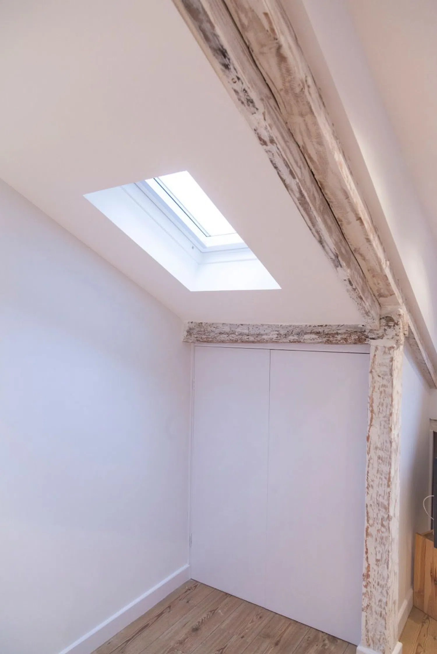 Ático en calle del Medio, 11 - Foto 8