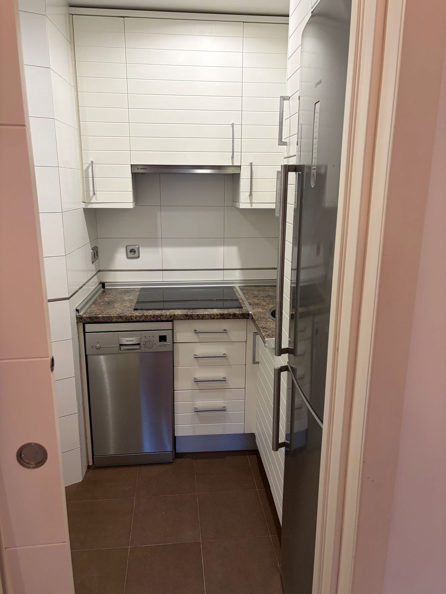 Piso en Barrio Niño Jesús - Foto 5