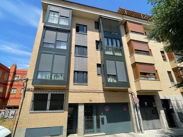 Piso en Calle Alegría, 12, Valdepelayo-Montepinos-Arroyo Culebro - Foto 27