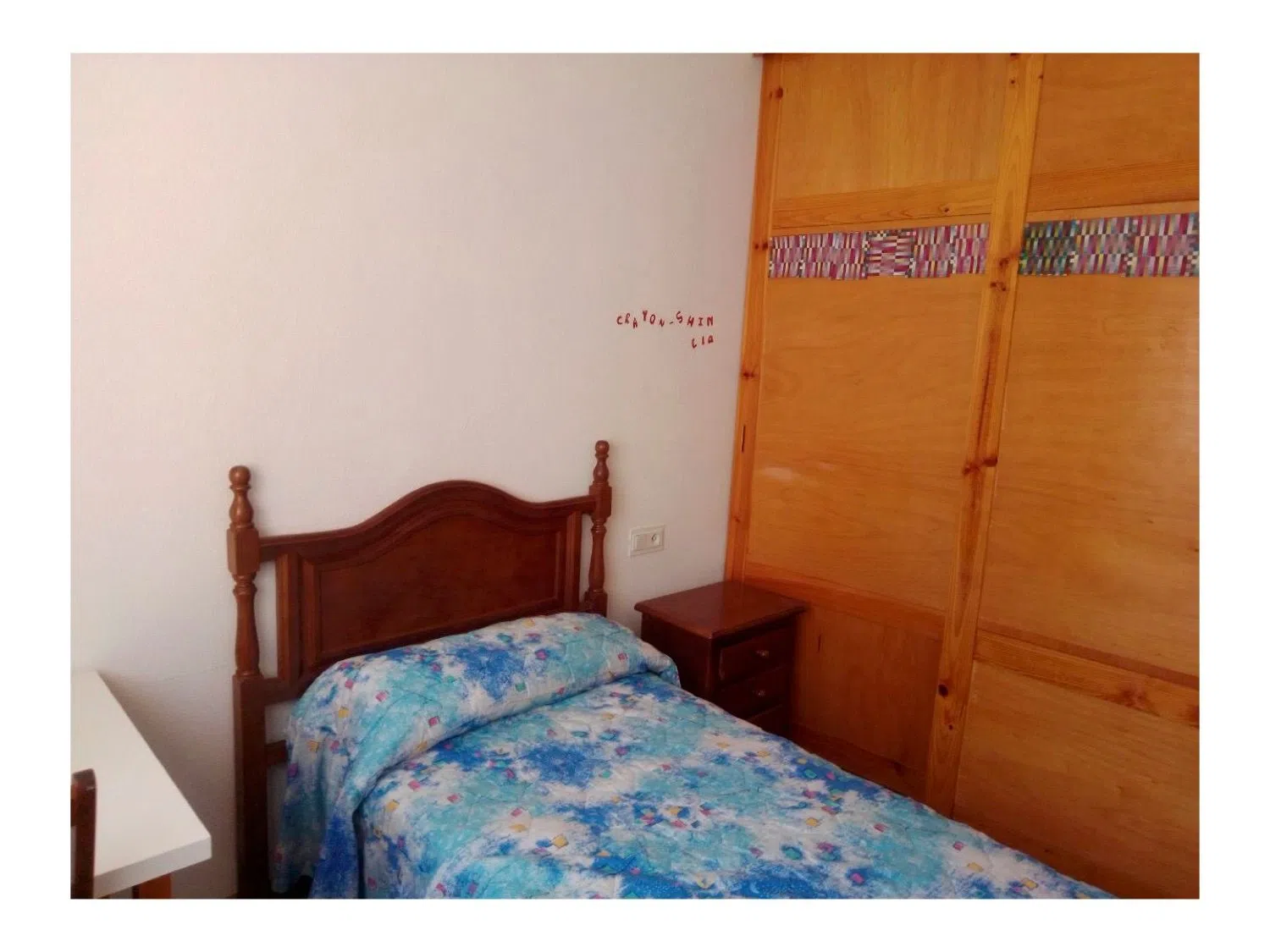 Piso en calle Abraham Zacut, 11 - Foto 7