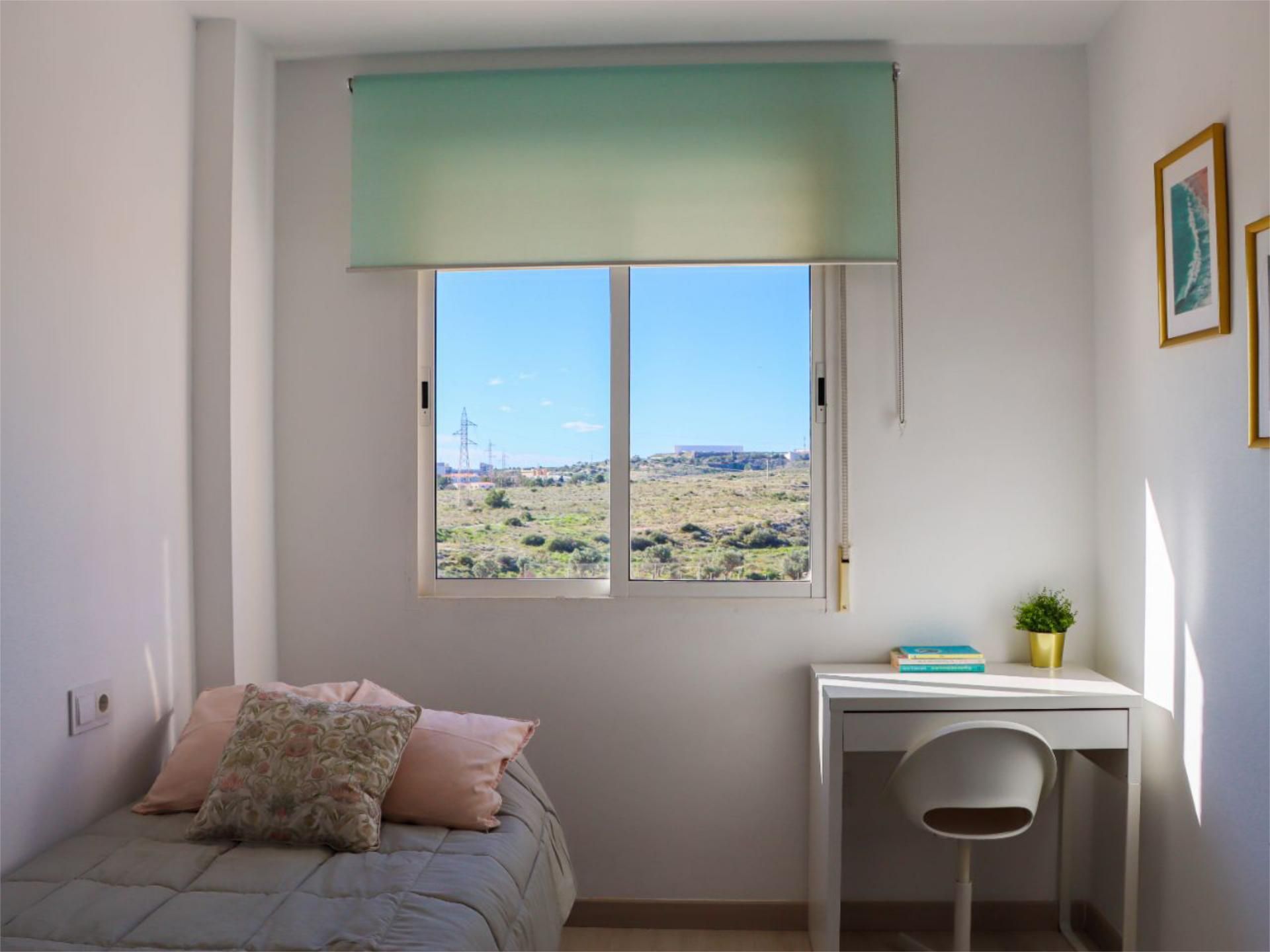 Piso en  Calle Deportista Joaquín Blume 33 - Foto 43