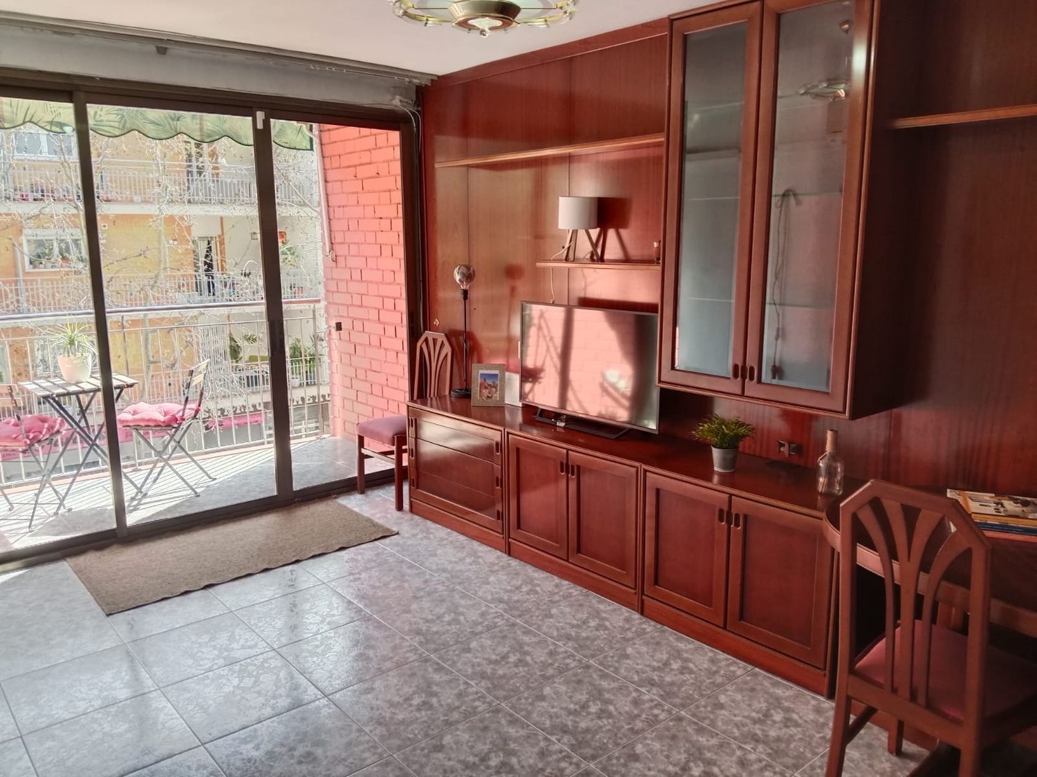 Piso en avenida de la Generalitat, 86 - Foto 2