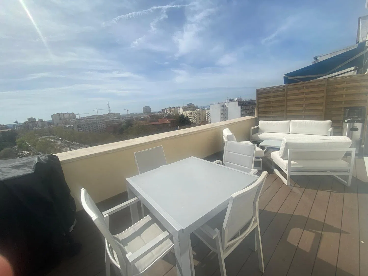 Ático en avenida de Pablo Iglesias, 20 - Foto 8