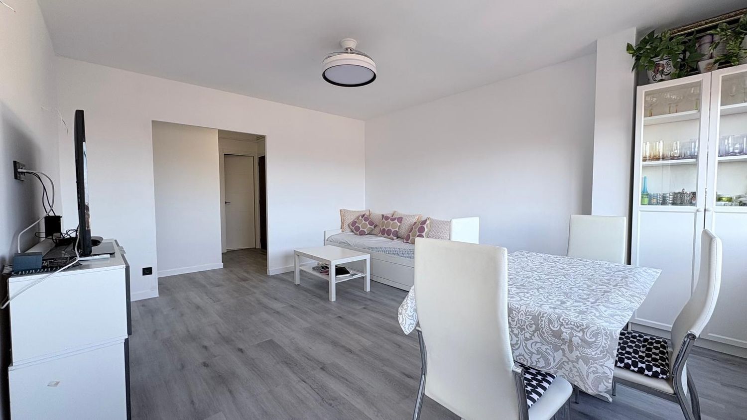 Piso en avenida de la Generalitat, 40 - Foto 3