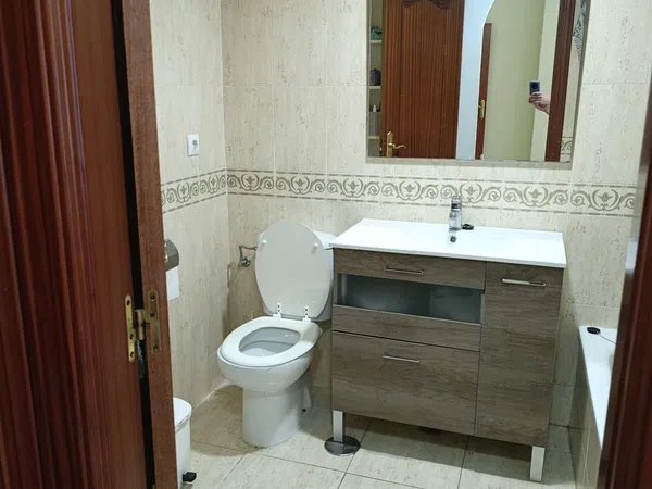 Piso en Avenida Gregorio Prieto, 3, El Tejar - Hacienda Bizcochero - Foto 10