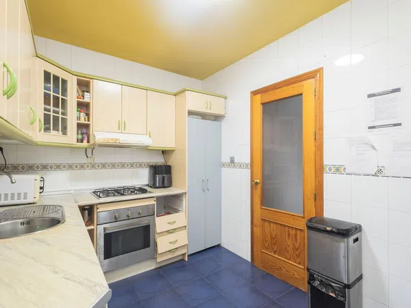 Piso en Altamira - Oliveros - Barrio Alto, Altamira - Oliveros - Barrio Alto - Foto 6