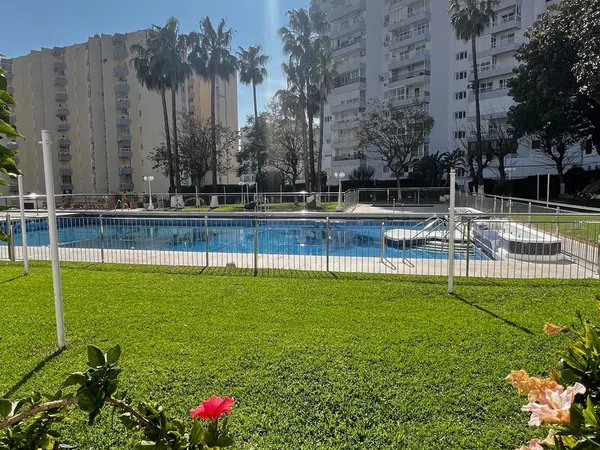 Piso en Avenida Alay, 2, Solymar - Puerto Marina, Solymar - Puerto Marina - Foto 1