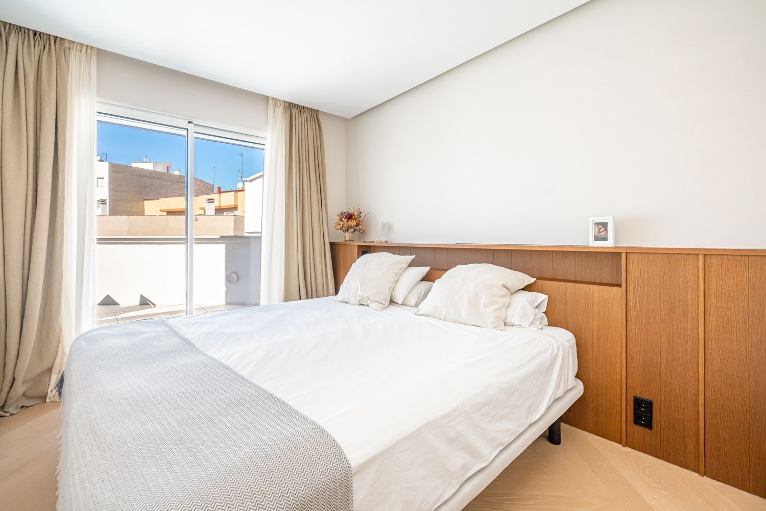 Ático en Barrio Prosperidad - Foto 16