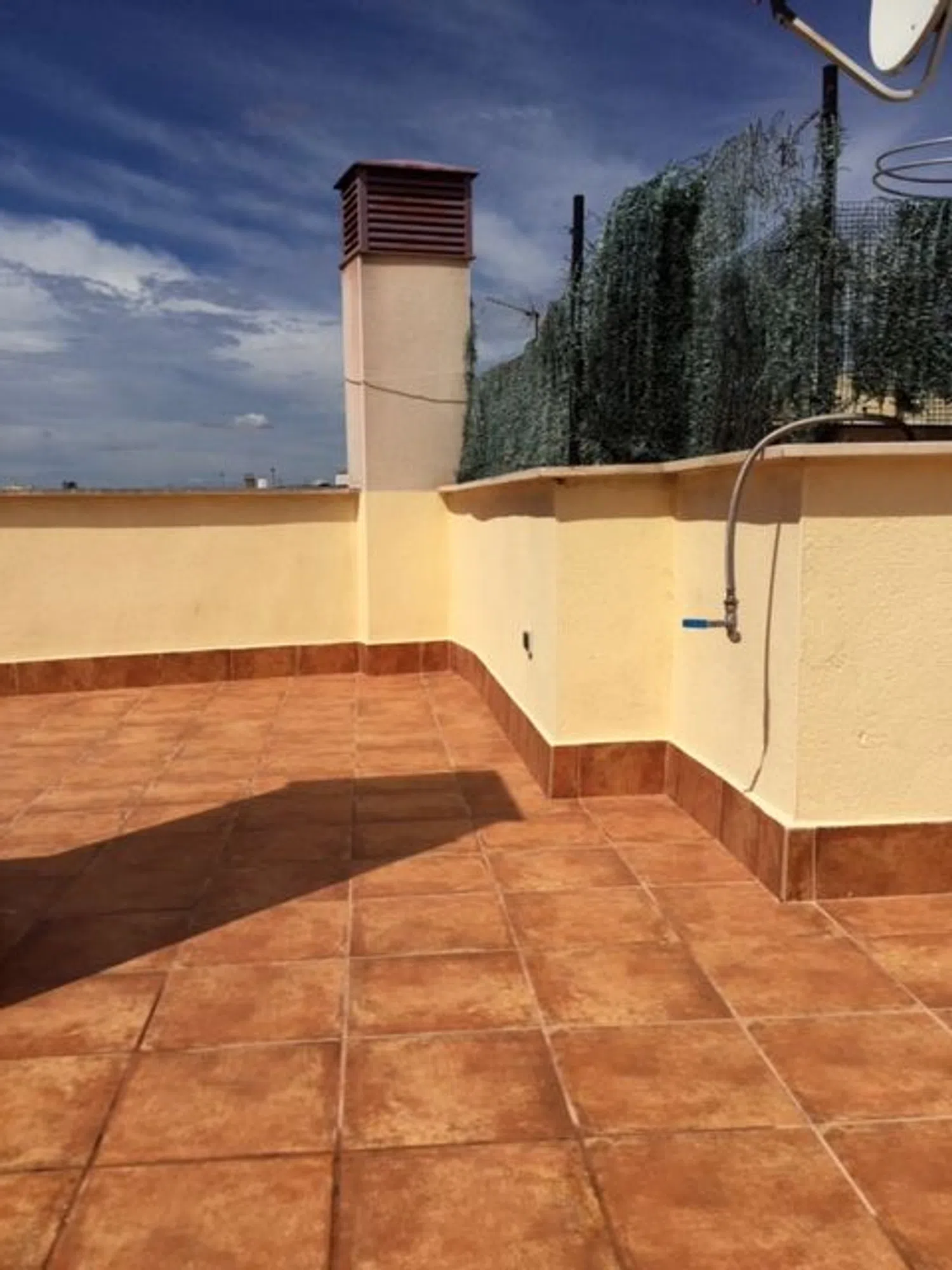 Ático en calle de Tenerife, 40 - Foto 15