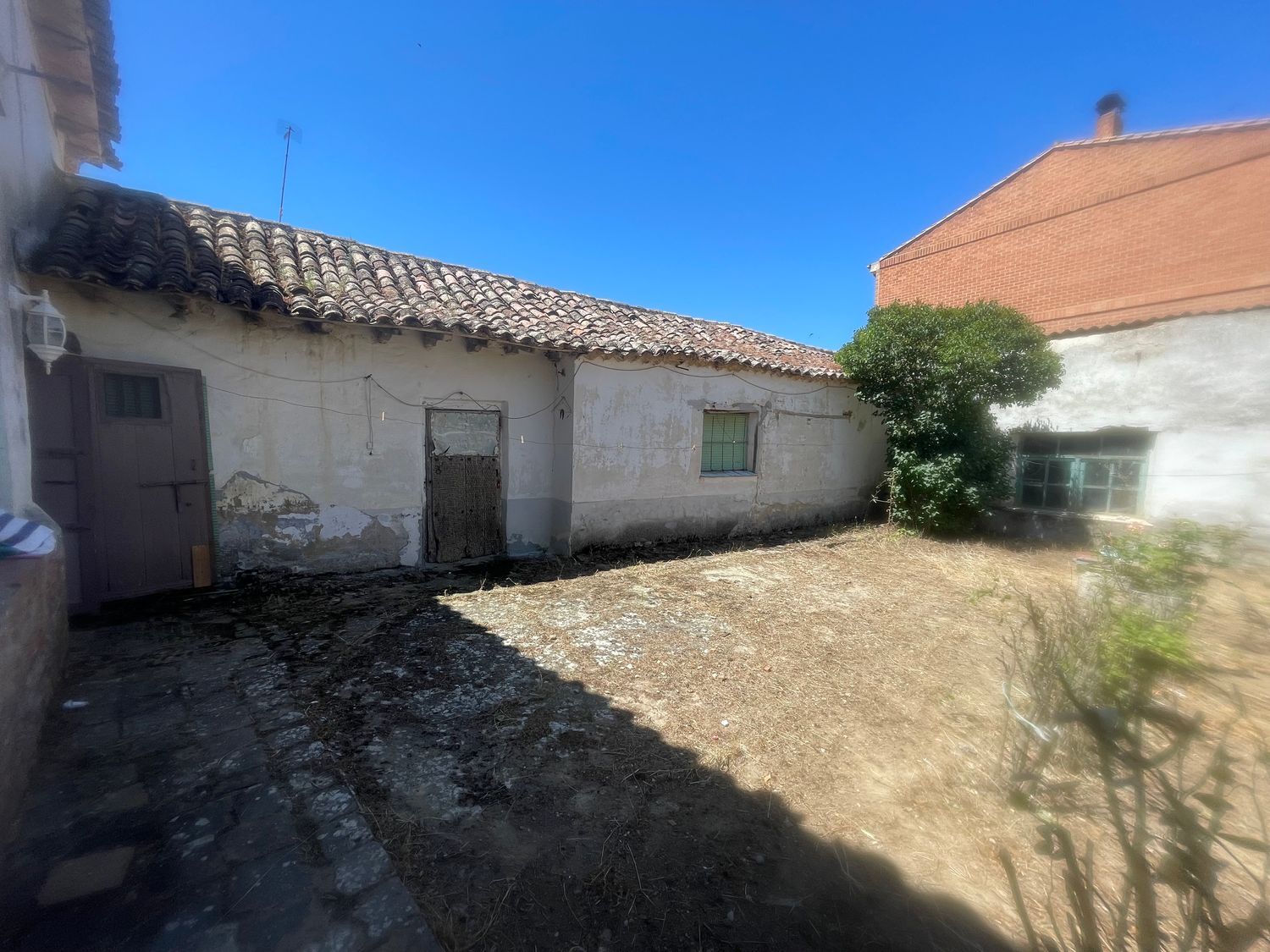 Casa de pueblo en Calle Martín Veña, 7 - Foto 9
