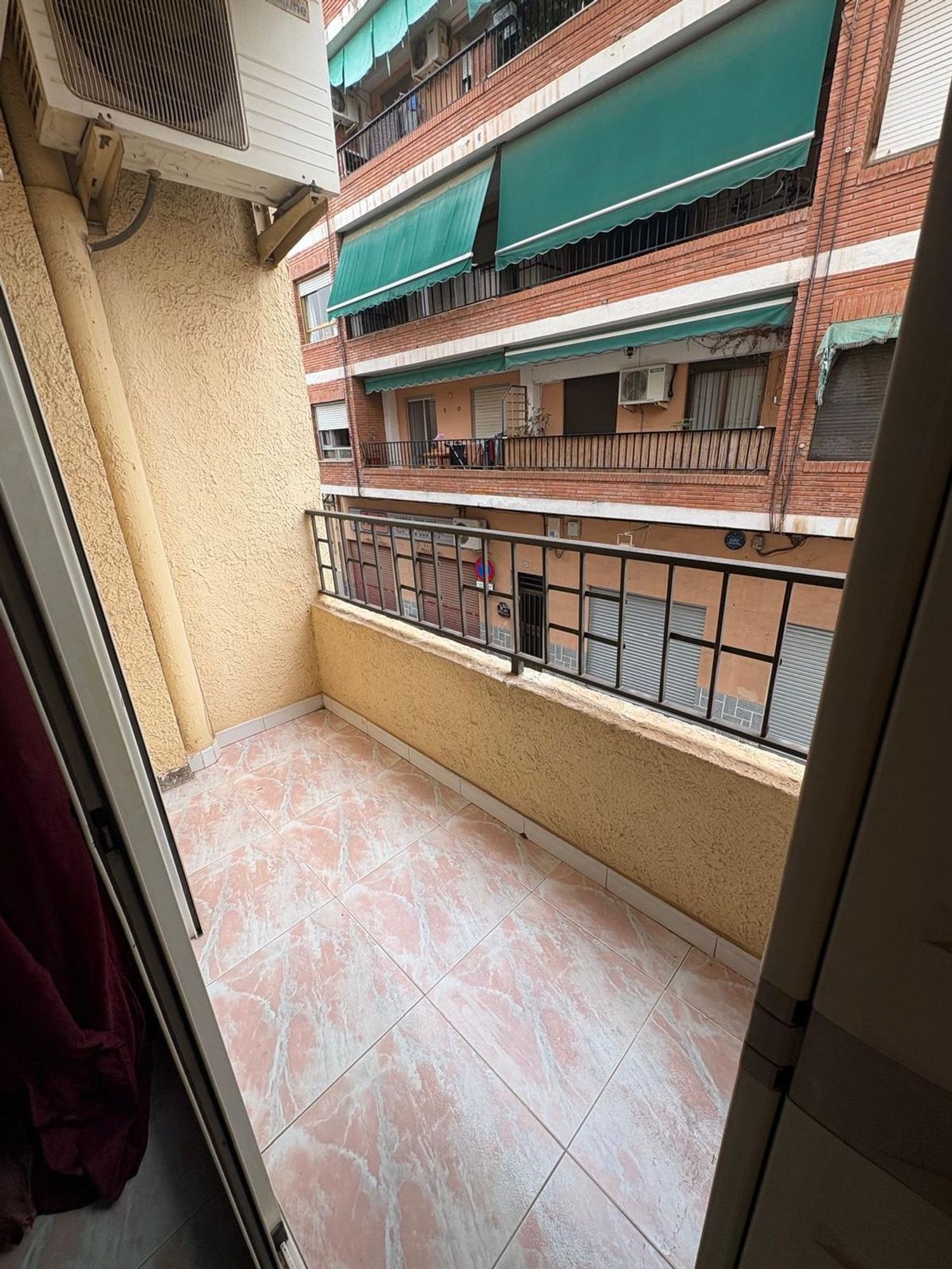 Piso en calle Pablo Picasso, 90 - Foto 7