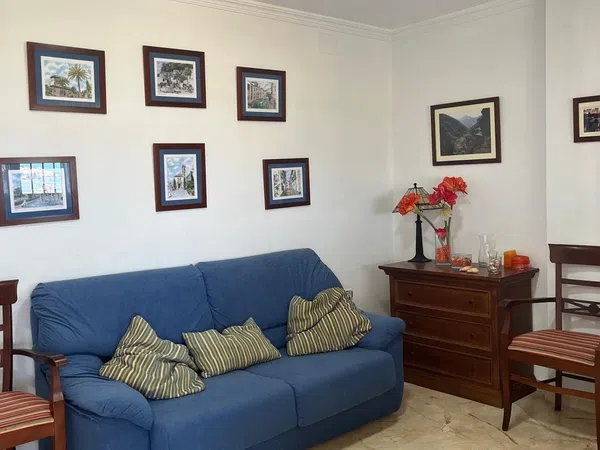 Chalet pareado en Paseo Marítimo el Pedregal, 35, Pedregalejo - Morlaco - Foto 15