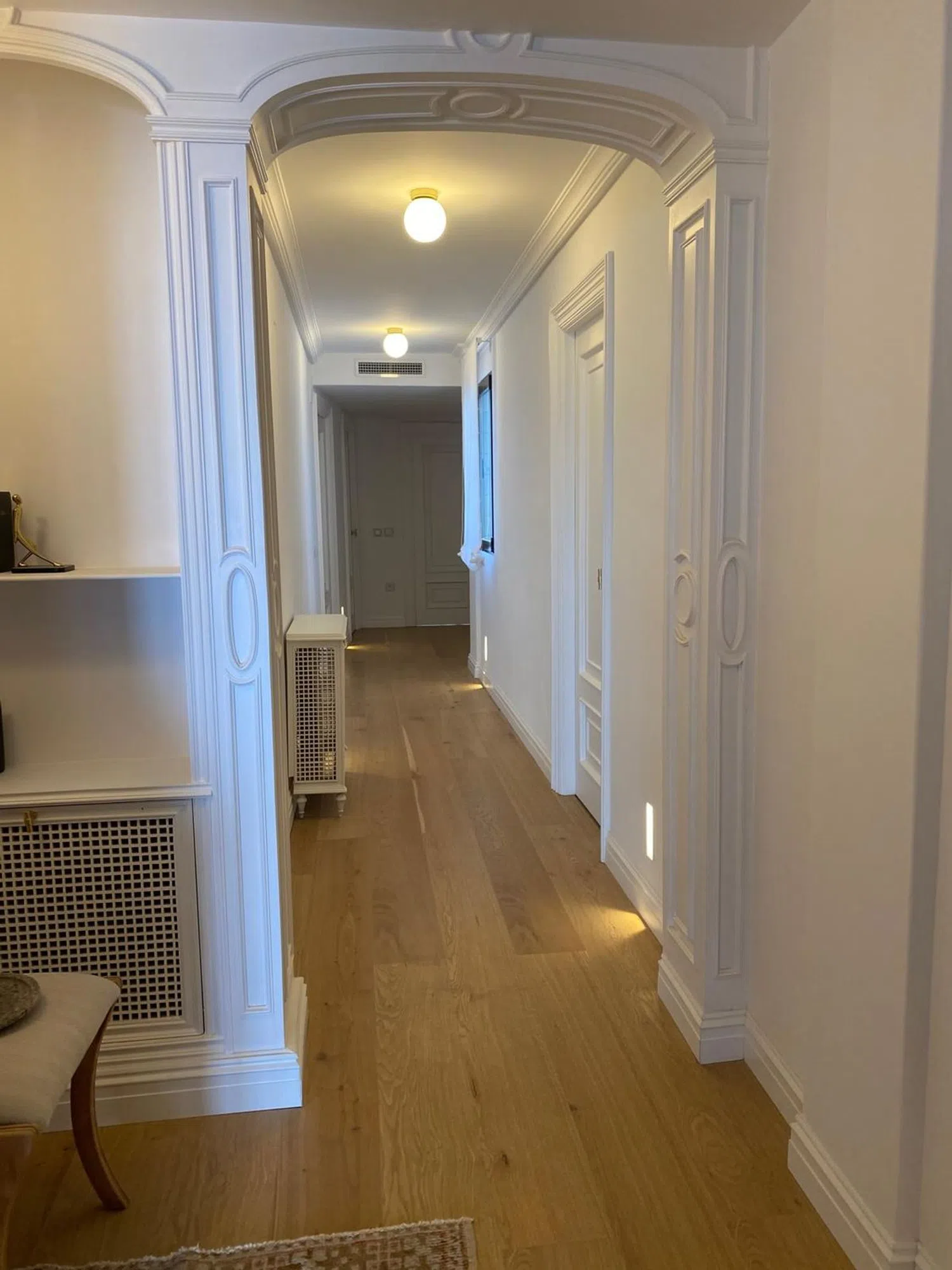 Piso en paseo Esplanada d'Espanya, 16 - Foto 5