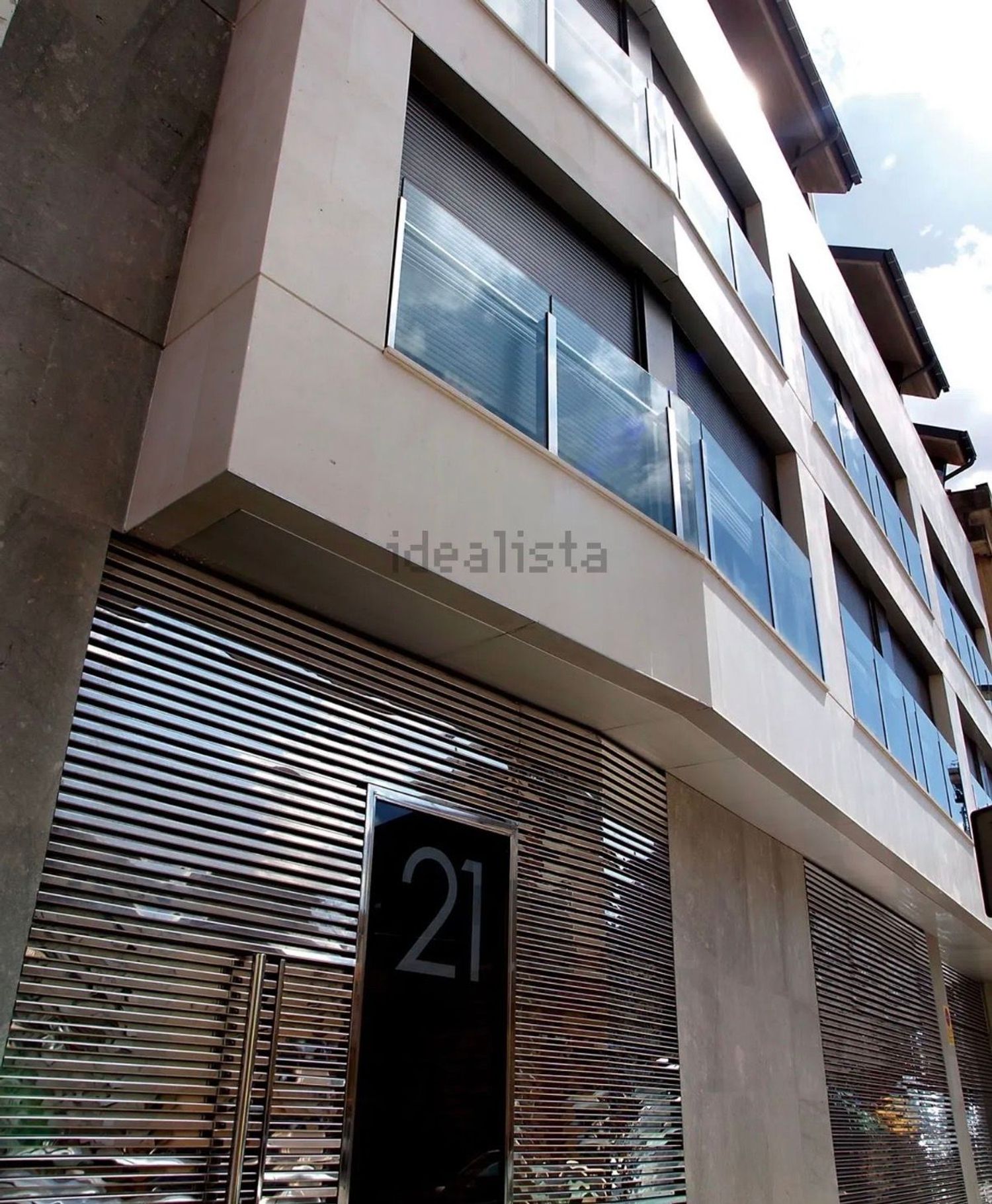 Piso en Calle Augusto González Linares, 21, Centro, Centro - Foto 7