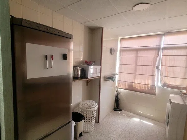 Piso en Calle Léon XIII, 3, Ciudad de Asís - Foto 7