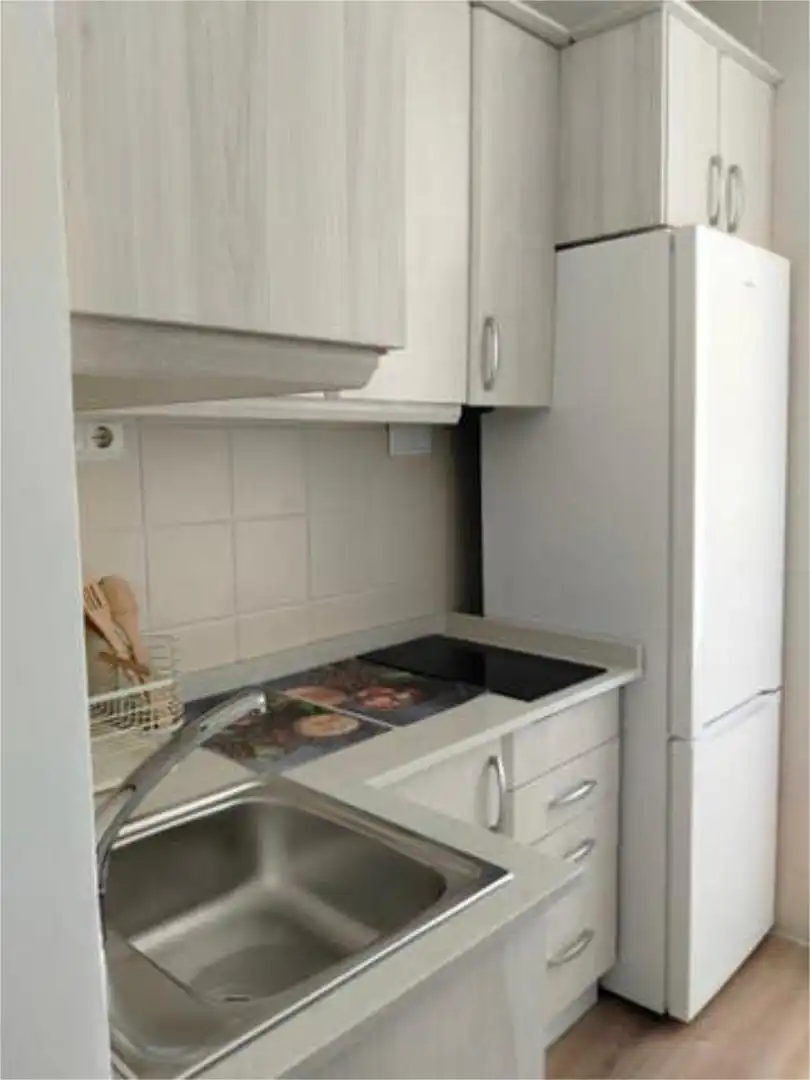 Apartamento en Carlota Alexandri - Foto 3