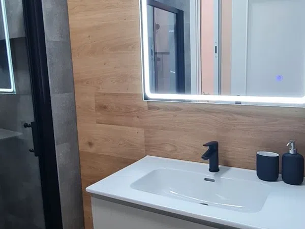 Estudio en calle San Jorge, 25 - Foto 14