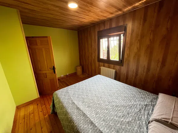 Casa rural en Diseminado Diseminados Esta, 109 - Foto 4