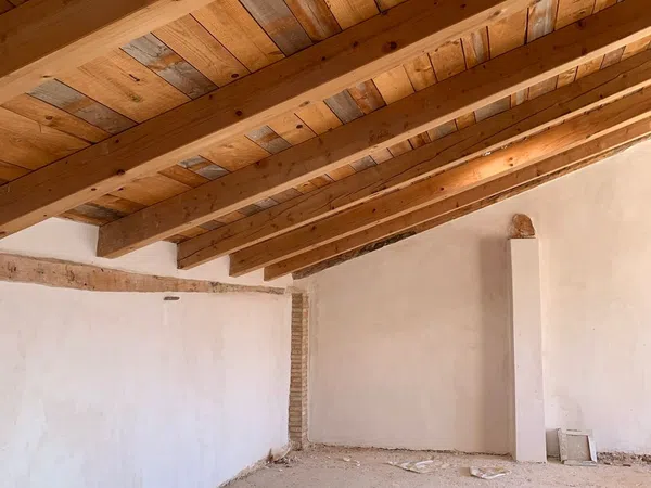 Casa o chalet independiente en Calle la Iglesia, 5, Carrel - San Julián - Arrabal, Carrel - San Julián - Arrabal - Foto 3