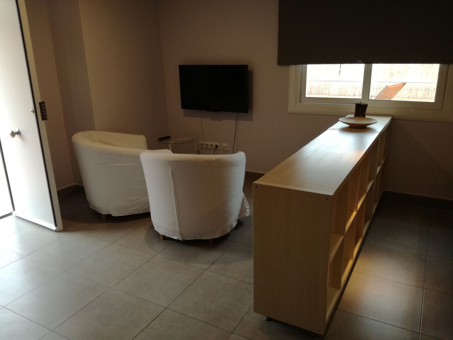 Ático en calle de València, 347 - Foto 4