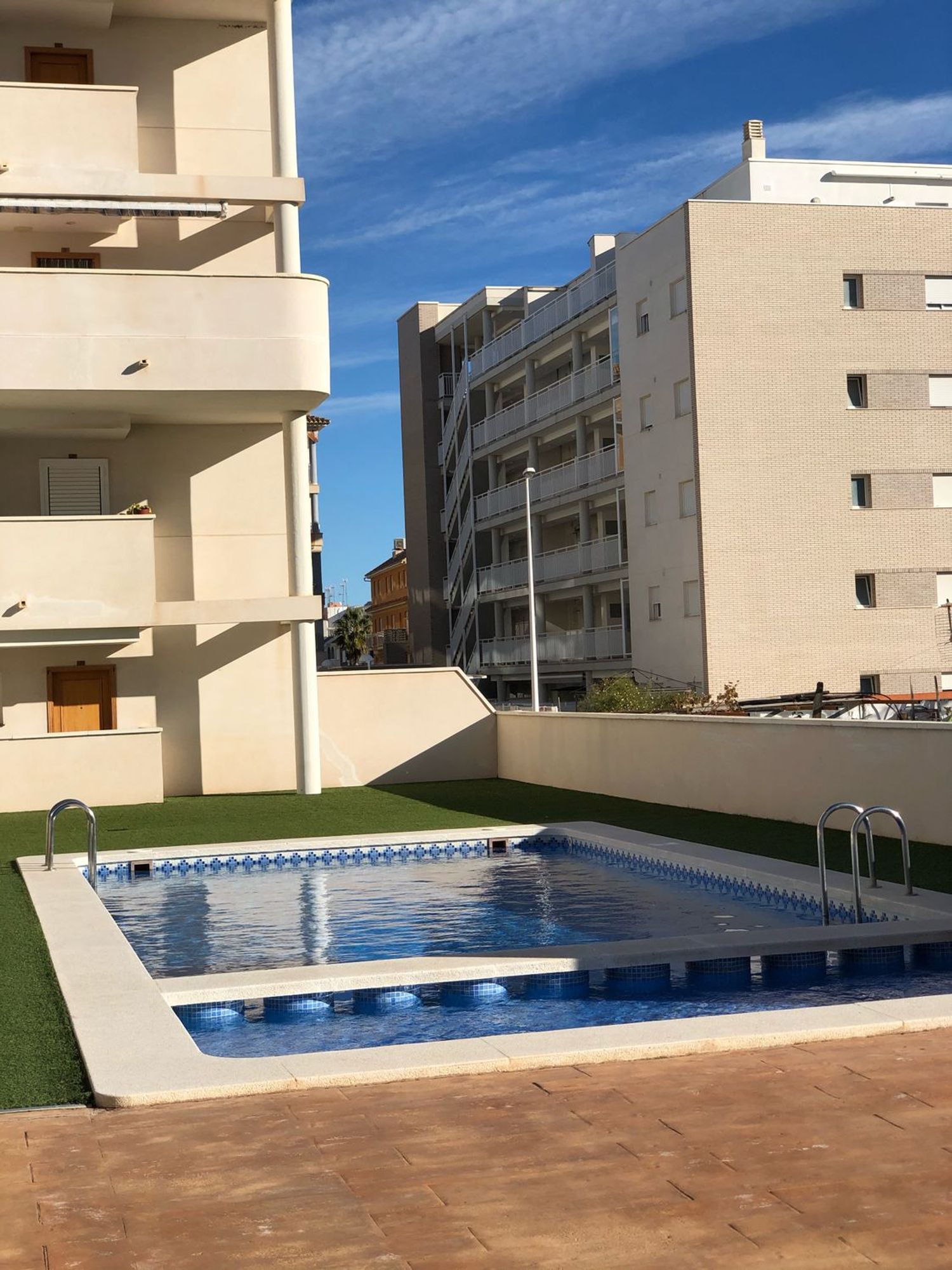 Piso en Camino Tamarit, 25, Moncófar playa, Moncófar playa - Foto 2