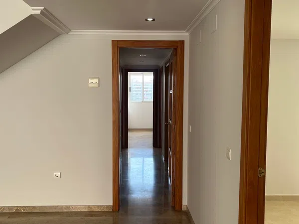 Ático en calle de Sagunt, 10 - Foto 21