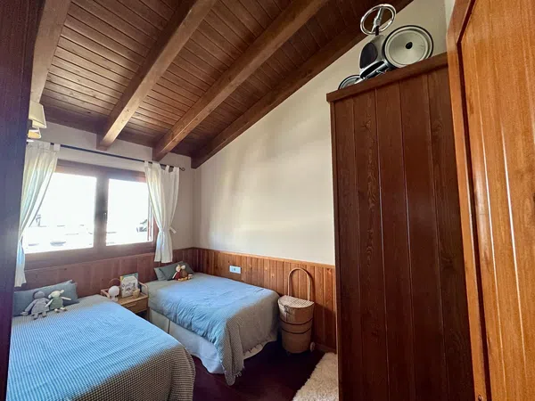 Chalet adosado en Camino Pedro, 15 - Foto 17