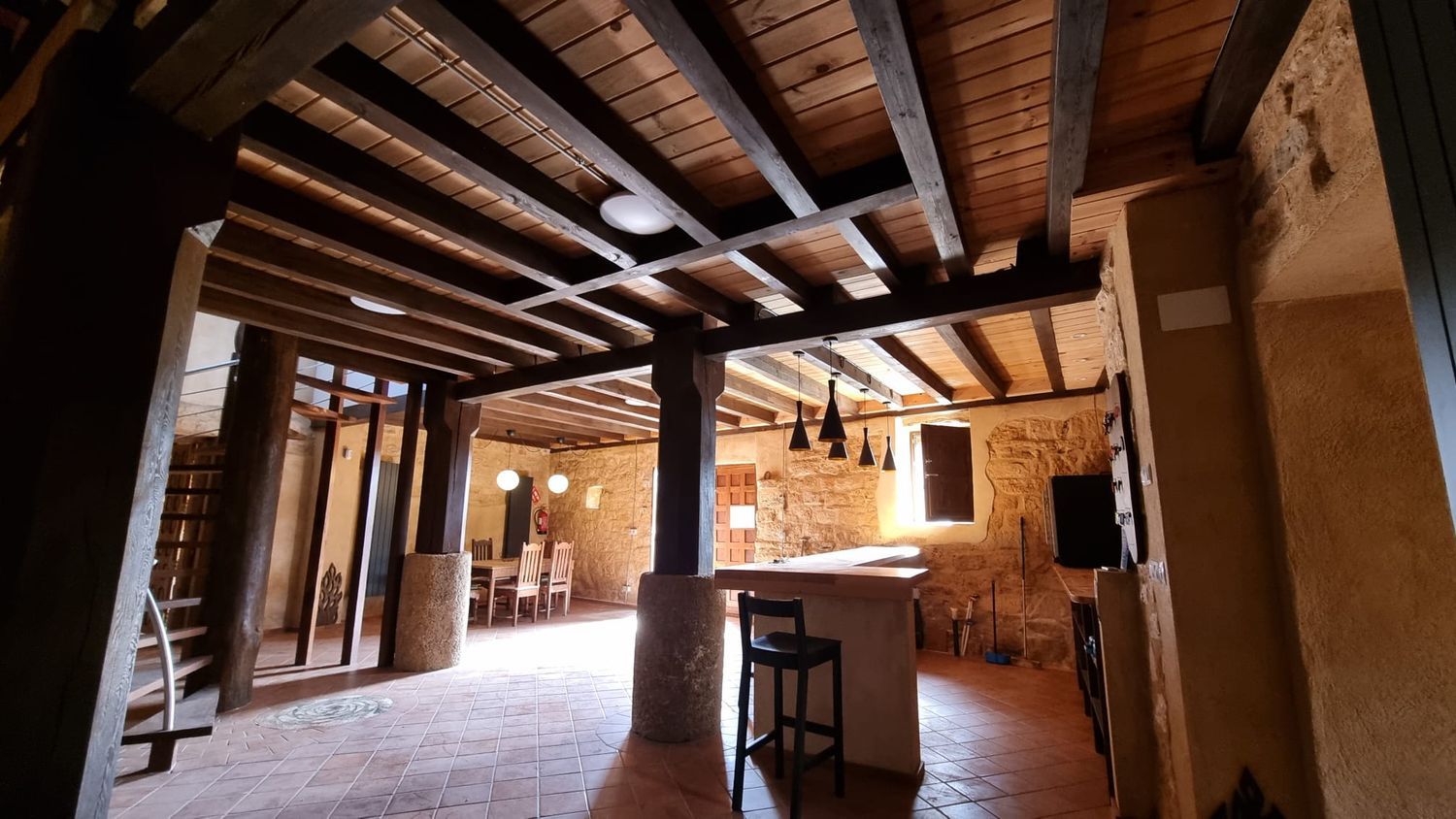 Casa o chalet independiente en Sigüenza - Foto 10