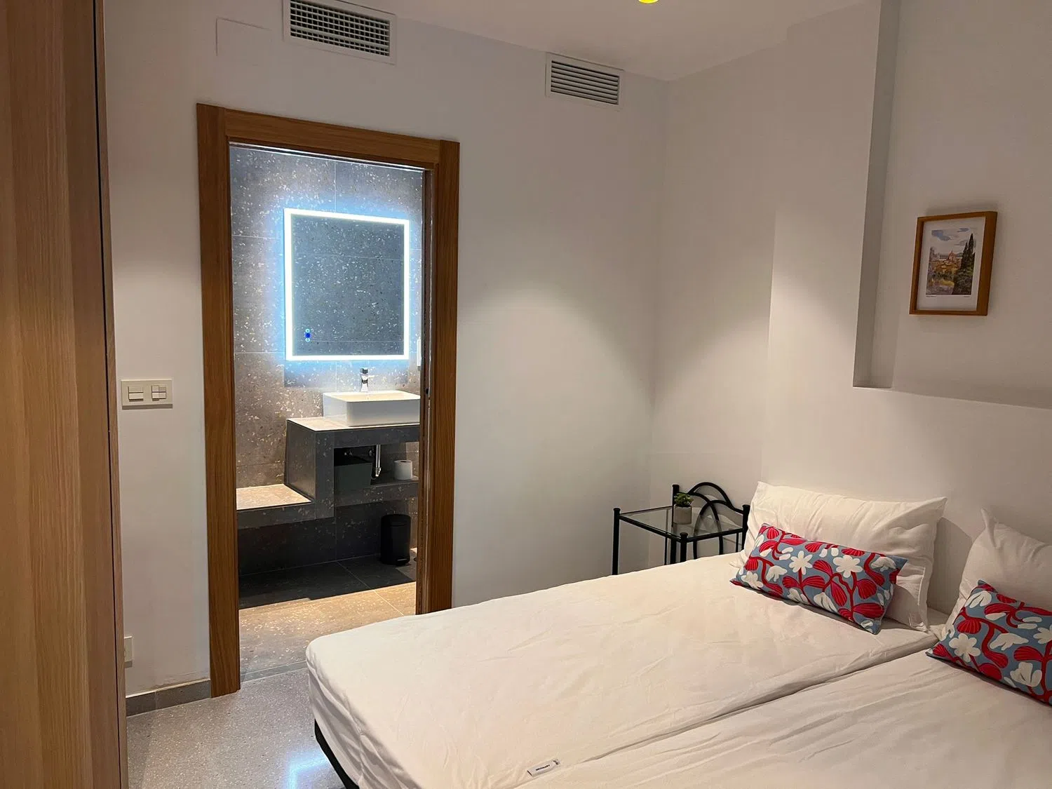 Casa independiente en Albaicín - Foto 16