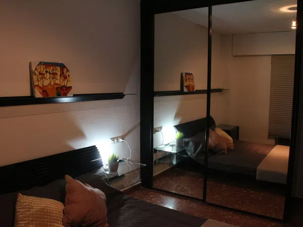 Piso en calle del Poeta Josep Cervera i Grífol, 4 - Foto 5