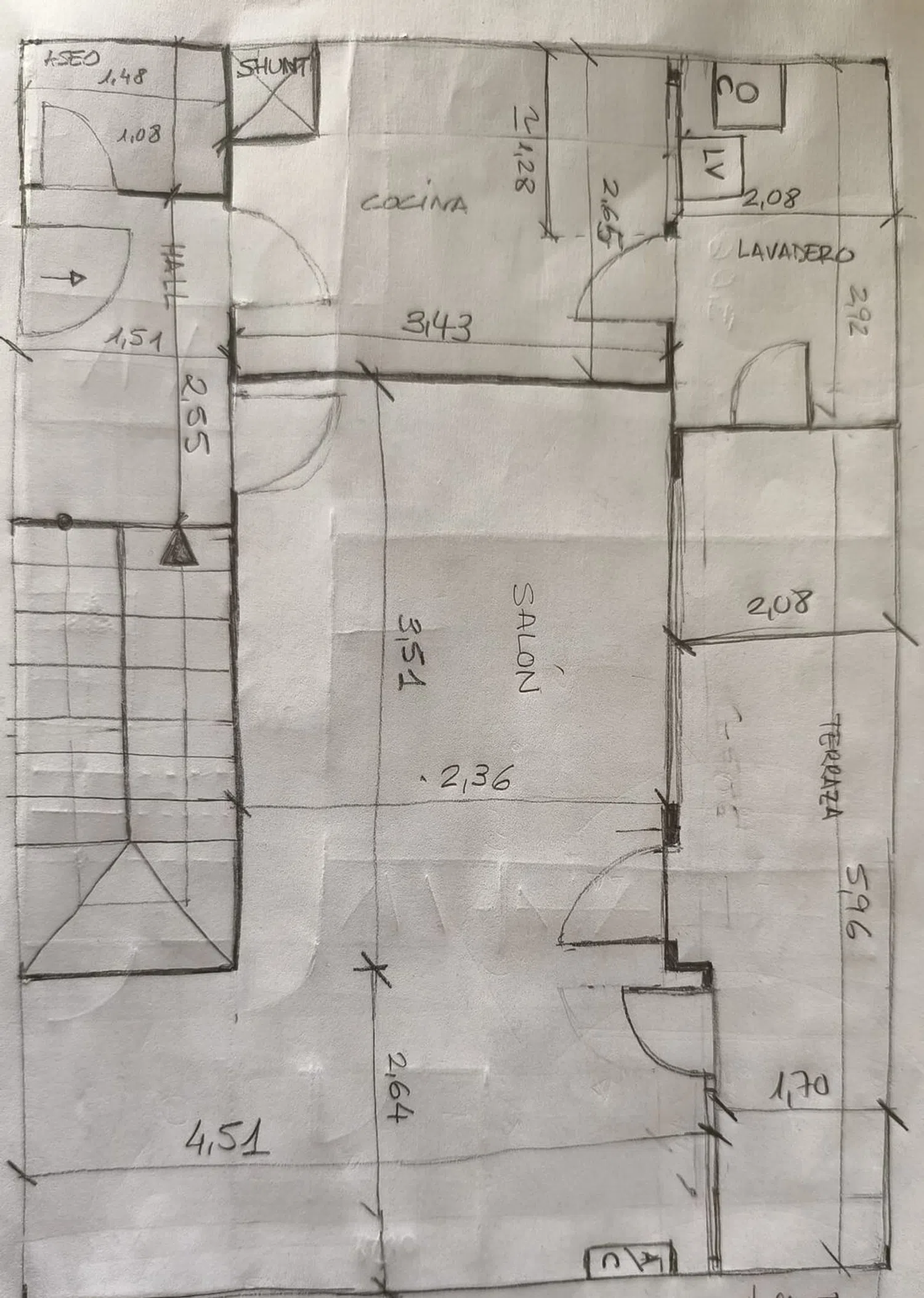 Dúplex en calle del Monte Perdido, 5 - Foto 33
