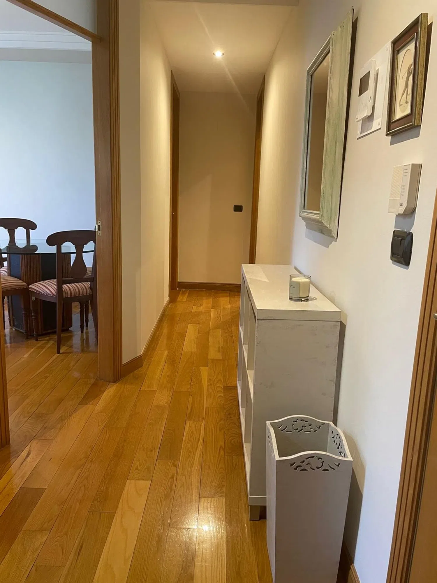 Piso en calle de García Barbón, 62 - Foto 8