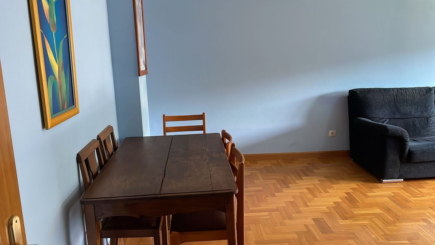 Piso en calle M Martínez de Ubago, 26 - Foto 5