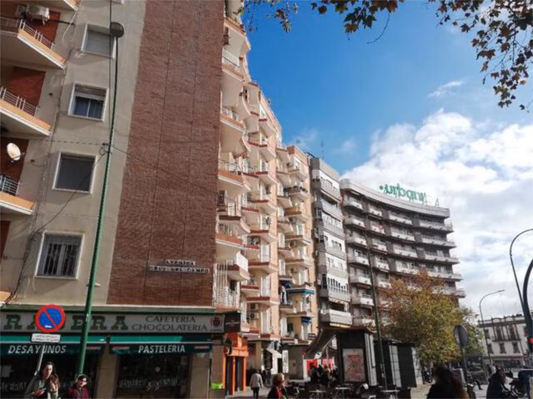 Apartamento en Nervión - Foto 8