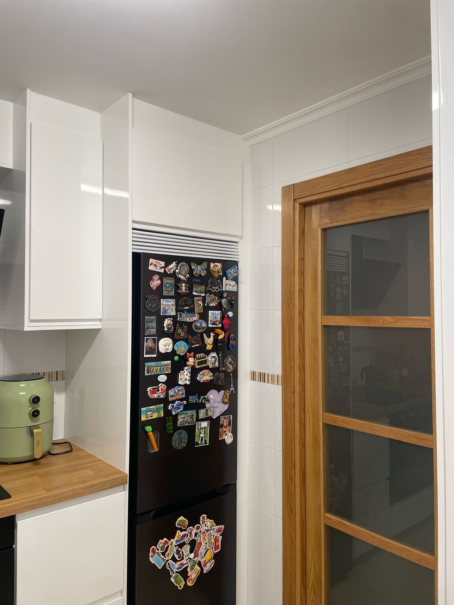 Piso en Elviña - a Zapateira - Foto 17