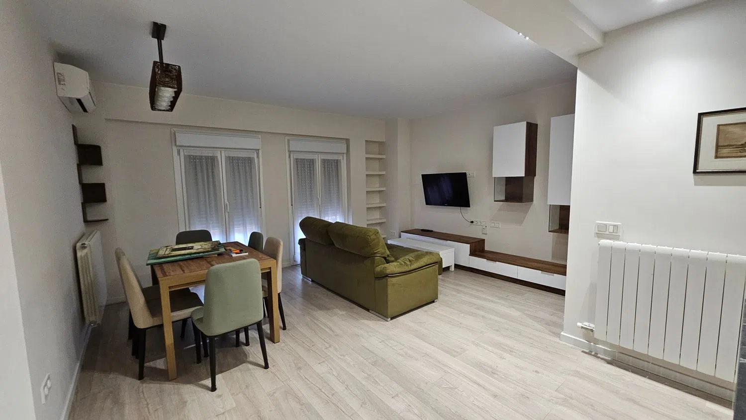 Piso en calle de San Vicente Mártir, 19 - Foto 2