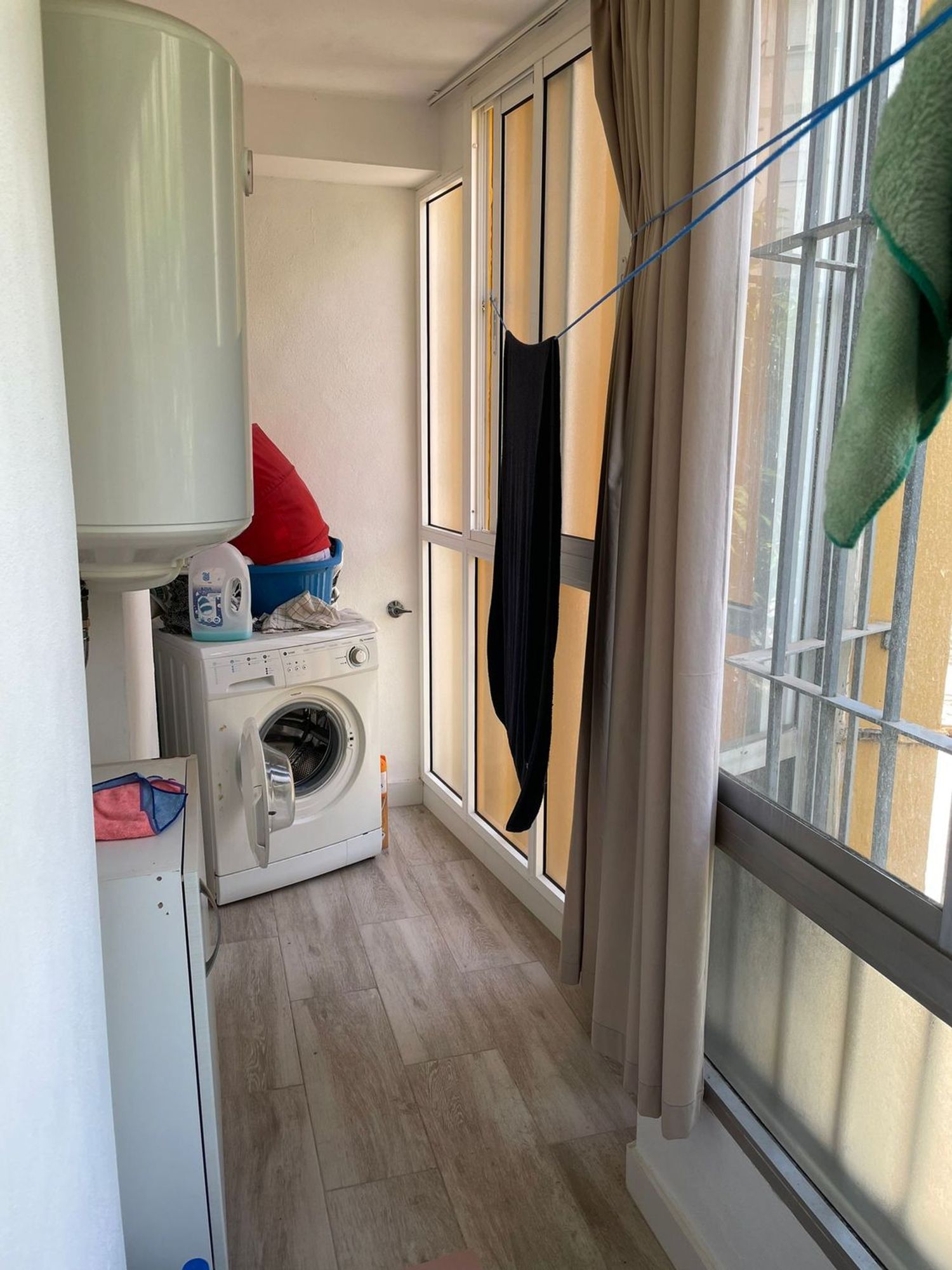 Alquiler de piso en Calle Doña Clarines, 67 - Foto 22