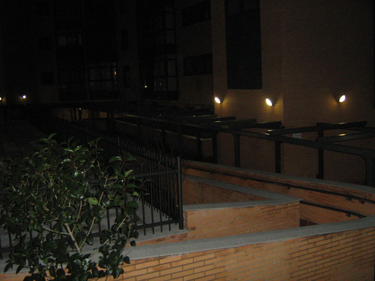 Alquiler de estudio en Calle Bausa, 8 - Foto 4