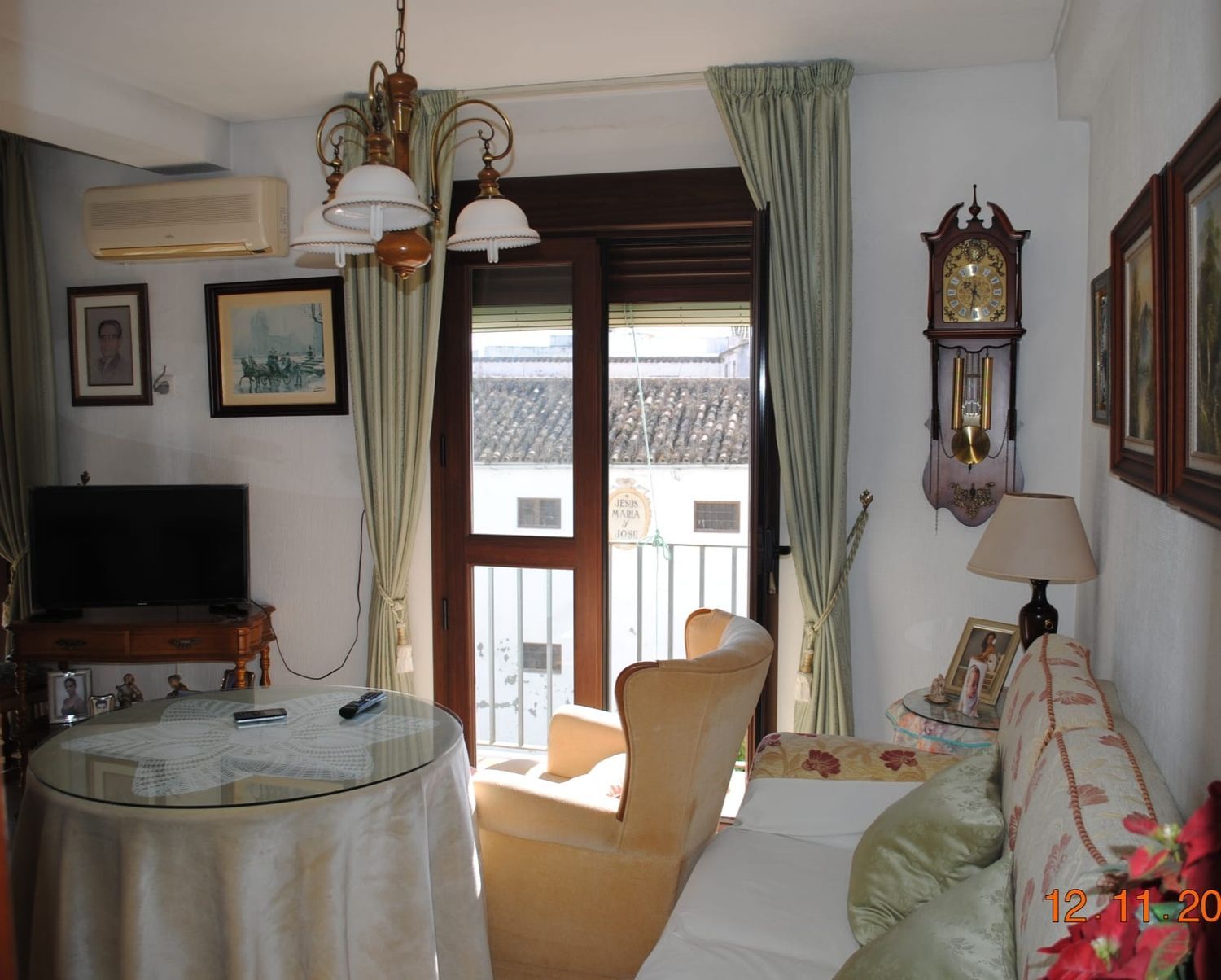 Piso en plaza del Conde de Priego, 2 - Foto 2