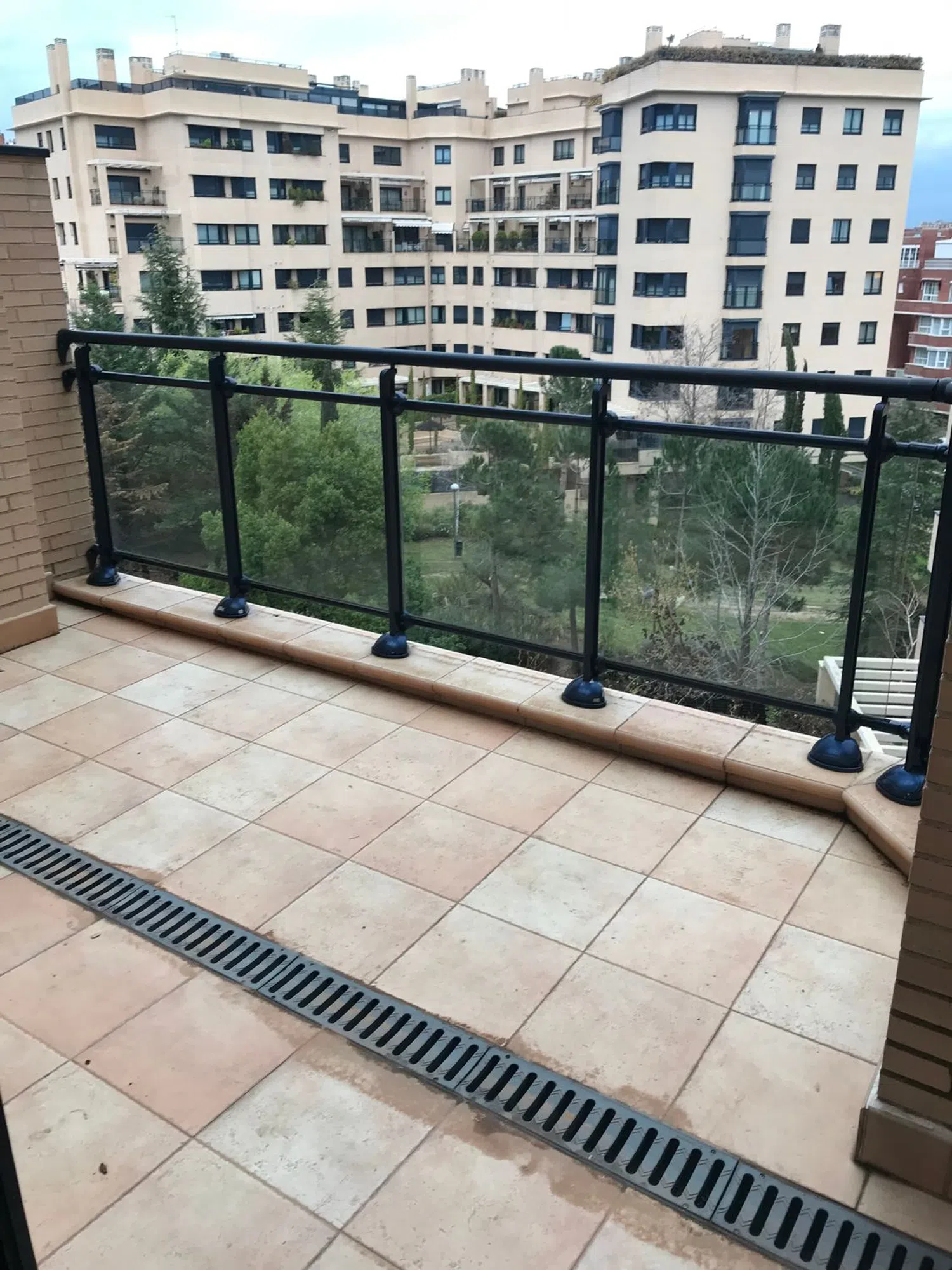 Piso en avenida del Papa Negro, 119 - Foto 4