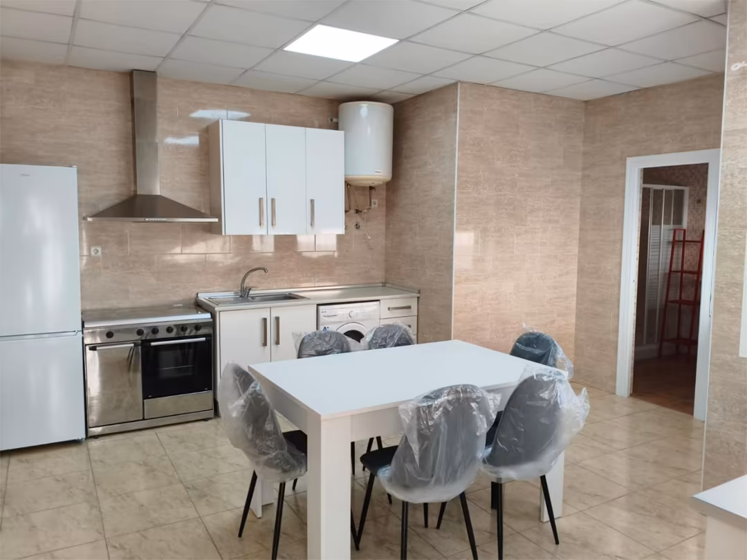 Piso en  Calle Mayor 137 - Foto 7